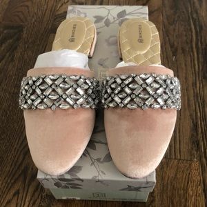 Birdies The Songbird Crystal Slides